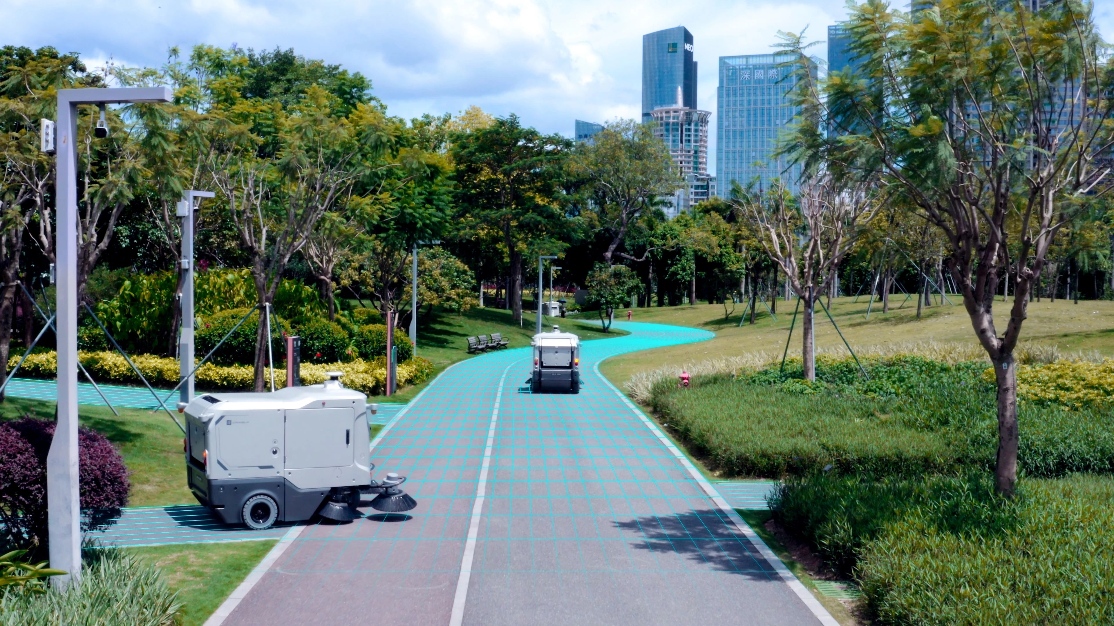 玉樹智能榮獲智元創(chuàng)新VAP合作伙伴